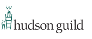 Hudson Guild logo