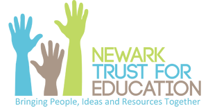 Newark Trust for Education logo